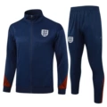A735# England sapphire blue