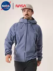 Nasalike Taizhou Bird's Same Model Beta Lt Sl Taizhou Bird Outdoor Softshell Jacket with Rubberized Seams