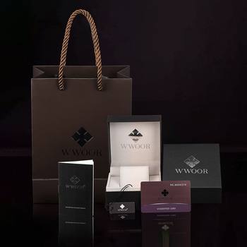 The box not only sells wdoor/holding love watch packaging box needs to be photographed with the watch-not only sells