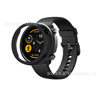 Suitable for Mibro A1 smart watch half pack PC protective case