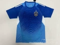 25-26 galaxy goalkeeper uniform