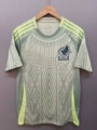 Mexico away