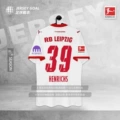 25-26 LeipX Home + Print #39 + Armband
