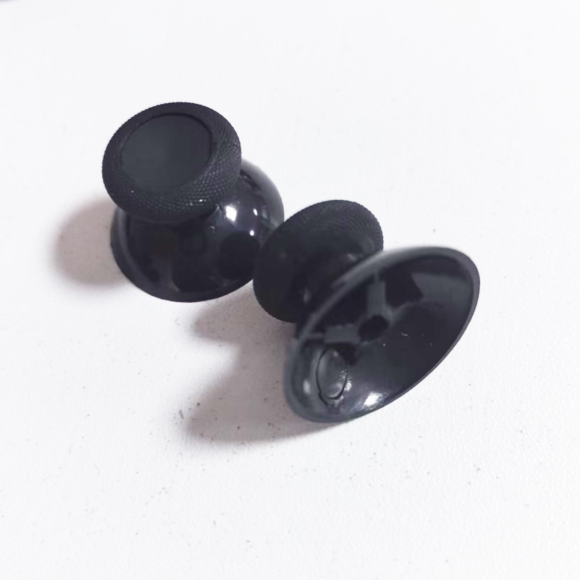 Suitable for Ps5/Ps3 Ps4 Xbox Rocker Cap Button Protective Cap Game Controller Mushroom Head Repair Accessories