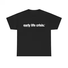 [Cross-Border European Code] Nettspend Early Life Crisis Osamason Tour Merc