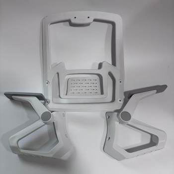 Factory Direct Sales, Tax-Included Price, Computer Chair Armrest and Backrest Accessories, Self-Produced and Self-Sold Finished Products, Integrated Source Manufacturer