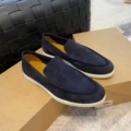 Blue black