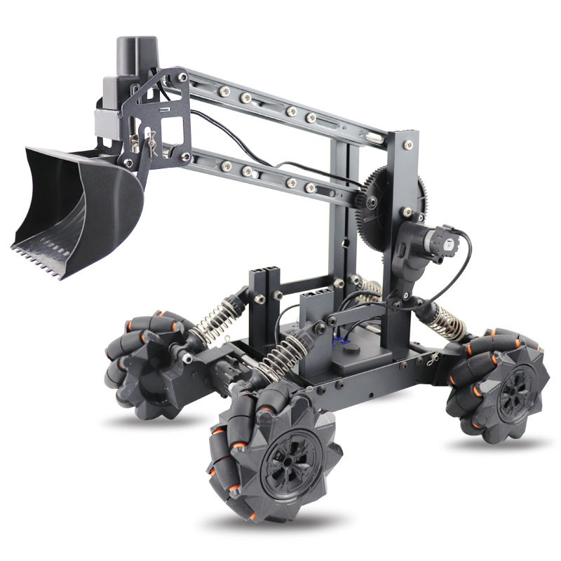 DIY remote control water bomb car mechanical arm excavator special accessories JJ01JJ02JK01JK02JK03 full series