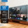 SKYWORTH/Skyworth Global Edition Умный ЖК-телевизор 4K Ultra HD QLED GOOGLE TV 55 дюймов mini 0