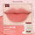 Huaxia Strawberry Cupid Lip Cream Глазурь для губ Жидкие румяна для лица Комплексная пластина для лица, заменяющая объем волос, о котором можно говорить mini 14