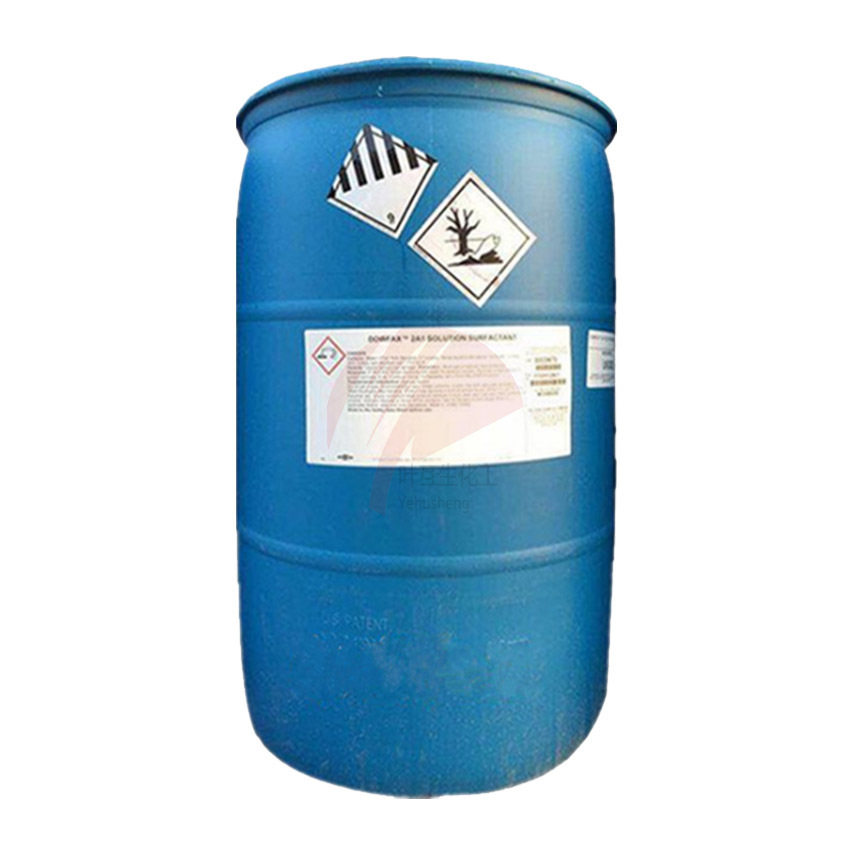 Dow 2A1 Dowfax Surfactant Aqueous Solution 2A1 Emulsifier Dodecyl Dibenzyl Ether Disulfate