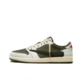 Beige barb
