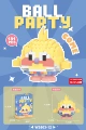 Vv2603-12 parrot
