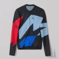 Graffiti-Men's and women's long sleeves