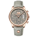 P989 belt rose gold card it (six-pin)