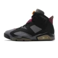 Aj6 bordeaux red