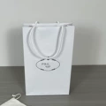 Original small vertical bag 28*18*8