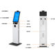 Intelligent service inquiry terminal 21.5-inch vertical screen self-service induction sign-in machine self-service inquiry all-in-one machine