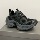 Мужская и женская обувь Paris 10XL daddy shoes, парные модели 2025 года, весенняя повседневная универсальная спортивная обувь на толстой подошве, увеличивающая рост mini 10