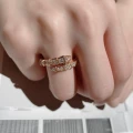 Z033-Rose Gold (Wide Version)