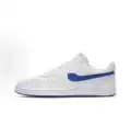Court vision 1 low white sapphire blue