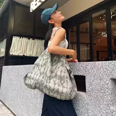 Alo yoga Tote Bag Canvas Tote