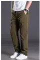 Army yellow (fleece-lined)