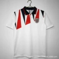 England home game in the 1992 season