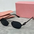 Black frame-black gray