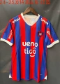 2024-2025 Porto Hill Red Blue