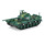 Игрушки из сплава статическая имитация модель военного танка строительные блоки в сборе коллекция украшений для мальчиков в штучной упаковке оптом mini 4
