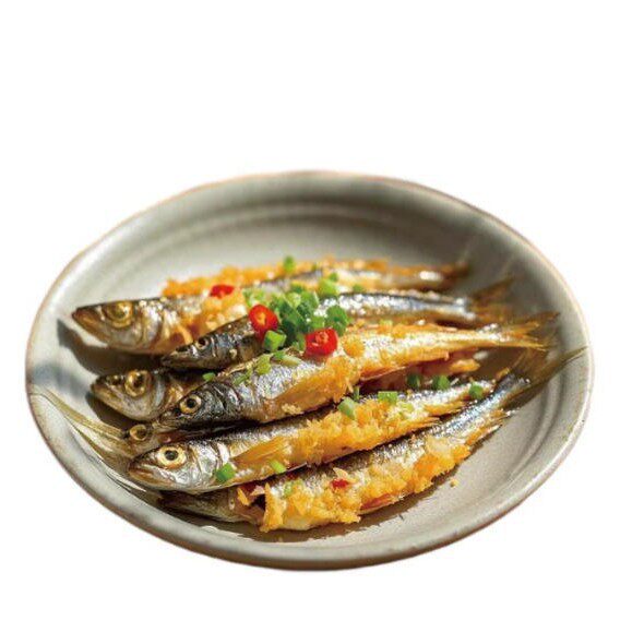 Fresh Commercial Multi-Seed Sea Fish with Full Seeds, Fresh Frozen Grilled Seafood Ingredients