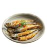 Fresh Commercial Multi-Seed Sea Fish with Full Seeds, Fresh Frozen Grilled Seafood Ingredients