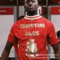 24-25lfc home champions league plus premier league