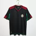 2010 Mexico away