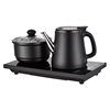 Household Water Kettle Embedded Electric Water Kettle Electromagnetic Tea Stove All-In-One Tea Table Tea Table Special for Making Tea