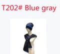 T202# blue gray suit