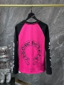 High version-8680 rose red black