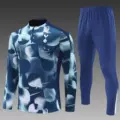 2425 tottenham royal blue