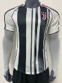 Juventus - Home