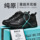 M2K daddy shoes, черная мужская обувь Samurai, 4 осенне-зимняя спортивная обувь Kamata, женские повседневные студенческие молодежные кроссовки positive mini 1