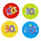 Pvc Primary School Students Kindergarten Points Card Kidsren's Reward Coins Plastic Learning Coins Custom Training Class Praise Prizes
