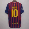 1112 barcelona home game no. 10 + champions league