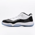 AJ11 Low Top - Concord