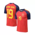 Home no. 19 yamal