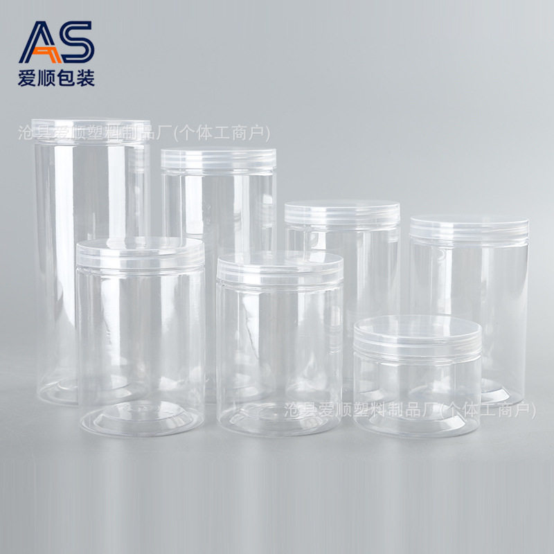 100 Plastic Empty Containers for Potato Chips, Hollow Fries, Shrimp Chips, Crispy Rice Cakes, Pecan Crisps, Yam Crisps, Potato Crisps