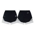 C511 black shorts