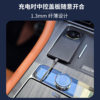 Suitable for Wenjie M9 Car Front Car Charging Head Huawei 66W with Adapter Fast Charging Pd Retractable Data Cable