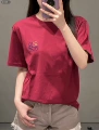 Wine red 203