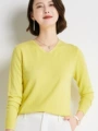 Warm Yellow